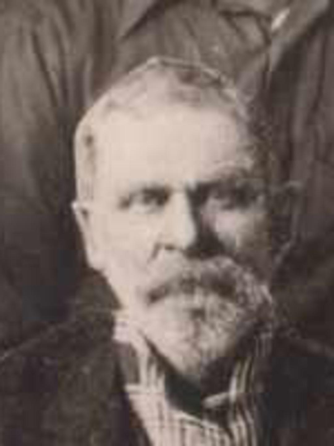 George Ammon Stringham (1837 - 1906) Profile